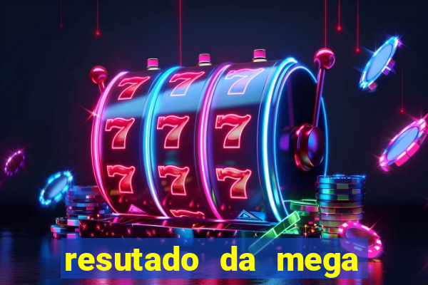 resutado da mega sena concurso 1820